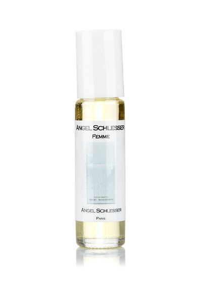 Angel Schlesser Femme oil 10мл масло абсоля 0004 фото