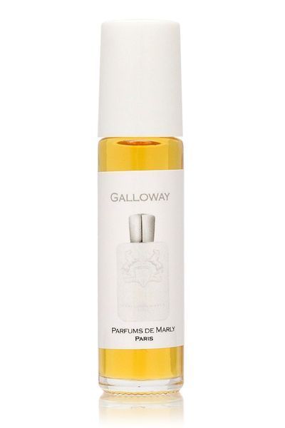 Parfums de Marly Galloway olej 10ml olejek absolutny