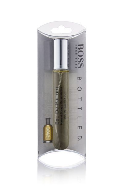 Hugo Boss Boss Bottled edp 20ml perfumy w sprayu w długopisie szkło na blistrze