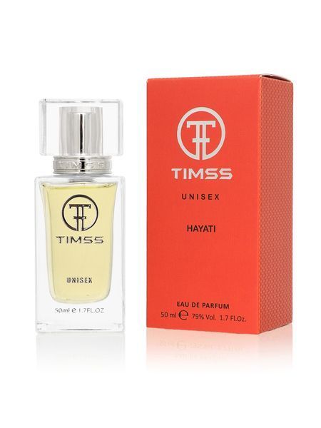 Attar Collection Hayati edp 50ml Timms
