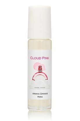 Ariana Grande Cloud Pink oil 10ml масло абсоля 476 фото