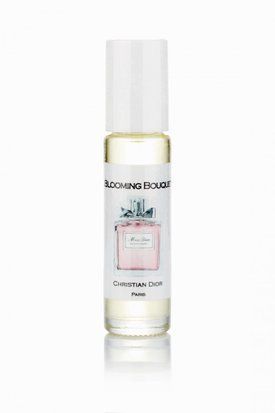Christian Dior Miss Dior Blooming Bouquet oil 10мл олія parfumooil 0042 фото