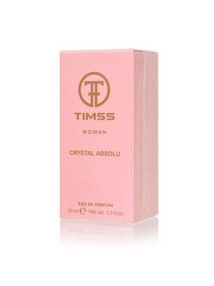 Versace Bright Crystal Absolu edp 50ml Timms W390 фото