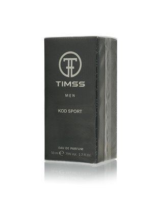 Armani Code Sport edp 50ml Timms M141 фото
