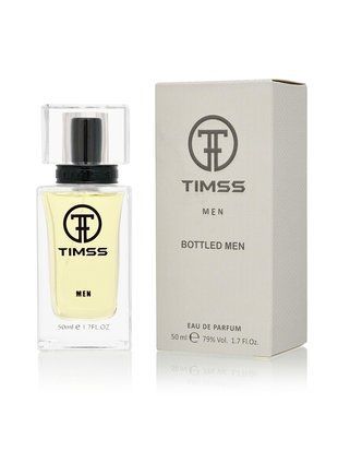 Hugo Boss Boss Bottled edp 50ml TIMMS M107 фото