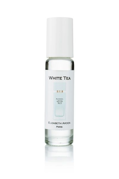 Elizabeth Arden White Tea oil 10мл олія parfumooil 0058 фото