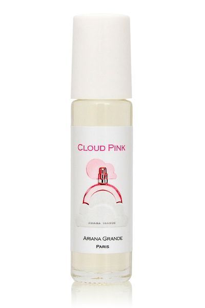Ariana Grande Cloud Pink oil 10ml масло абсоля 476 фото