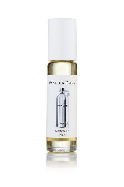 Montale Vanilla Cake oil 10мл масло parfumooil 0226 фото