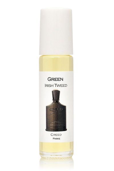 Creed Green Irish Tweed oil 10ml absolute oil