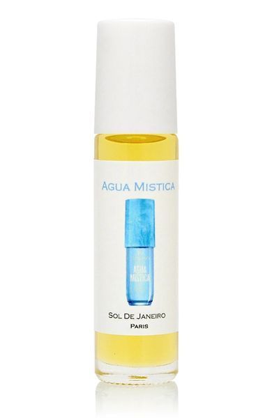 Sol de Janeiro &Aacute;gua M&iacute;stica oil 10ml олія абсолю 638 фото