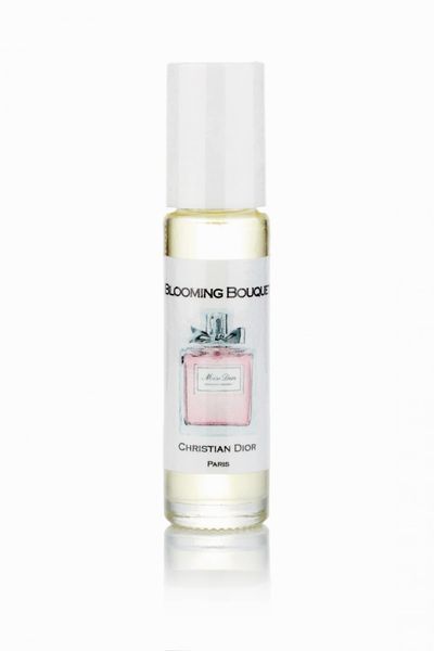 Christian Dior Miss Dior Blooming Bouquet oil 10мл олія parfumooil 0042 фото