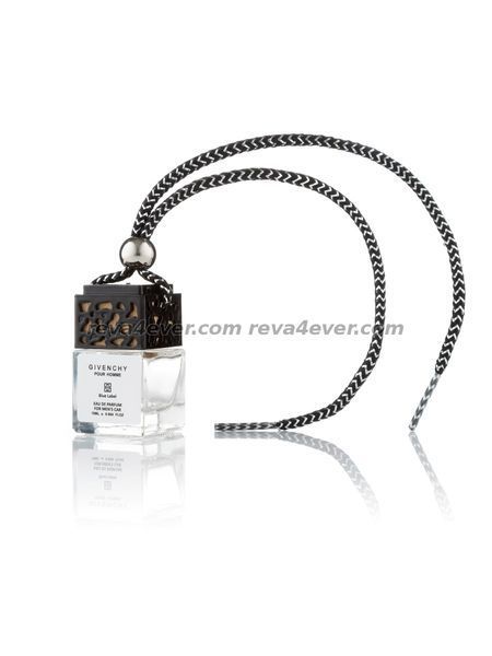 Givenchy Blue Label 10 ml car perfume VIP