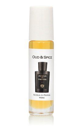 Acqua di Parma Oud & Spice 10ml масло абсолю 531 фото