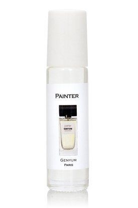 Genyum Painter oil 10ml масло абсоля 579 фото