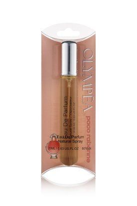 Paco Rabanne Olympea 20ml perfumowany długopis w sprayu, na blistrze