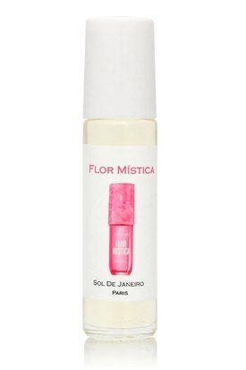 Sol de Janeir Flor M&iacute;stica oil 10ml масло абсолю 639 фото