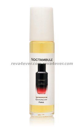 Givenchy Noctambule oil 10мл масло абсолю 377 фото