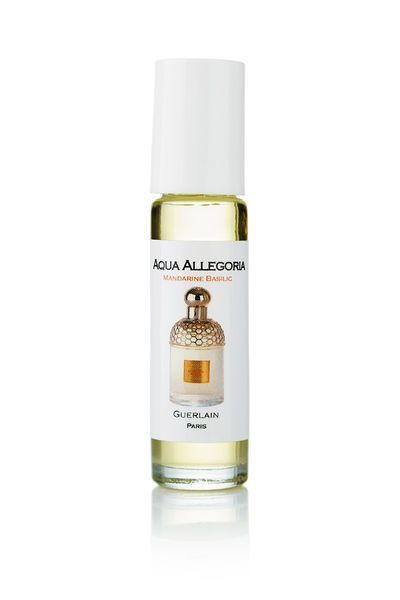 Guerlain Aqua Allegoria Mandarine Basilic oil 10ml parfumooil