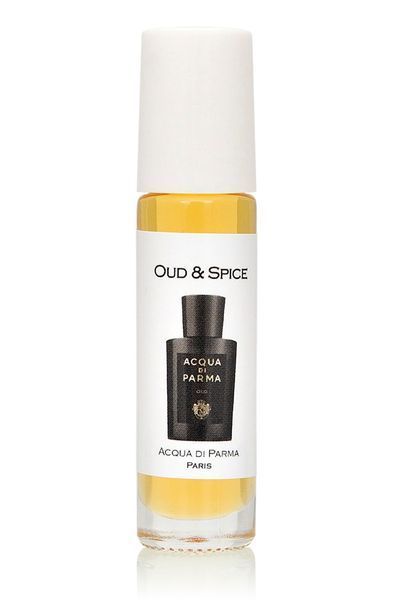 Acqua di Parma Oud & Spice oil 10ml absolute oil