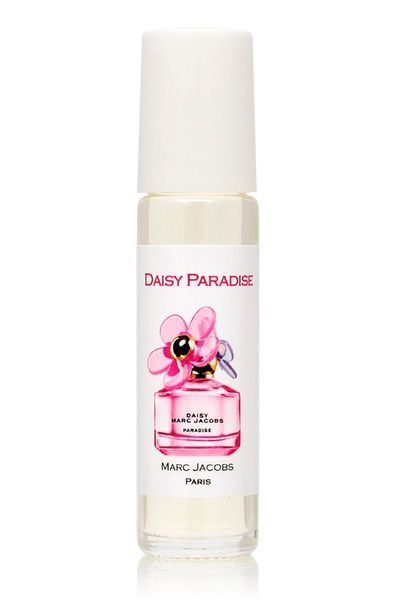 Marc Jacobs Daisy Paradise oil 10мл масло абсолю 428 фото