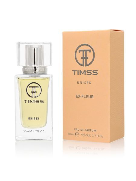 Ex Nihilo Fleur Narcotique edp 50ml TIMMS U514 фото