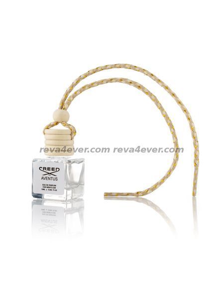 Creed Aventus 10 ml car perfume (ароматизатор в авто подвесной) 47 фото