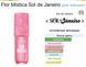Sol de Janeir Flor M&iacute;stica oil 10ml олія абсолю 639 фото 3