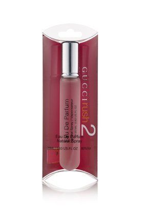 Gucci Rush 2 20ml духи ручка спрей стекло на блистере 149 фото
