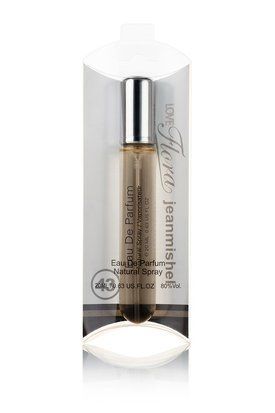 Jeanmishel 43 Love Flora edp 20мл на блистере