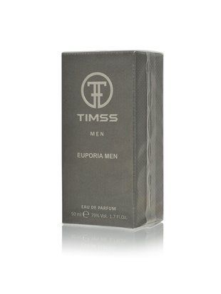 Calvin Klein Euphoria Men edp 50ml Timms M143 фото