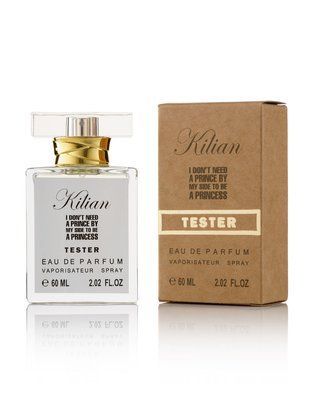 Kilian I Don't Need A Prince By My Side To Be A Princess edp 60ml brown tester 156 фото