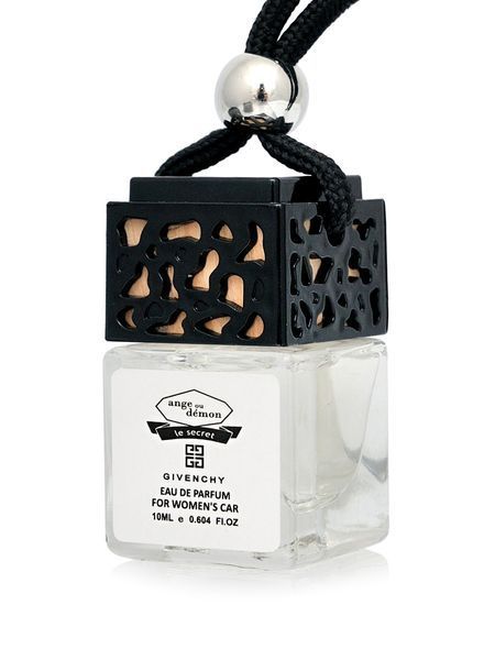 Givenchy Ange Ou Demon Le Secret 10 ml car perfume VIP 79 фото