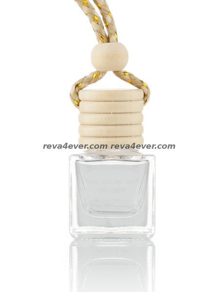 Paco Rabanne Lady Million 10 ml car perfume