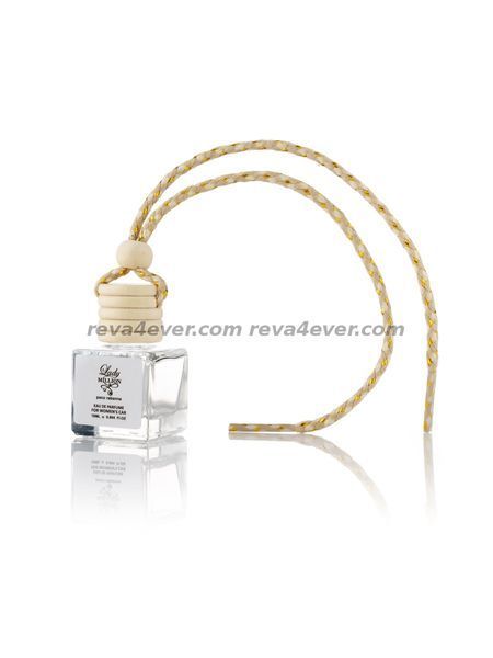 Paco Rabanne Lady Million 10 ml car perfume