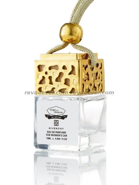 Givenchy Ange Ou Demon Le Secret 10 ml car perfume VIP 79 фото