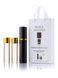 Nasomatto Black Afgano 3x15ml mini in a gift box
