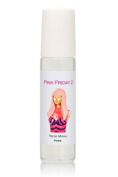 Nicki Minaj Pink Friday oil 10ml олія абсолю NEW 481 фото