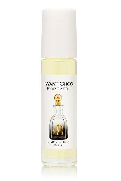 Jimmy Choo I Want Choo Forever oil 10ml absolute oil