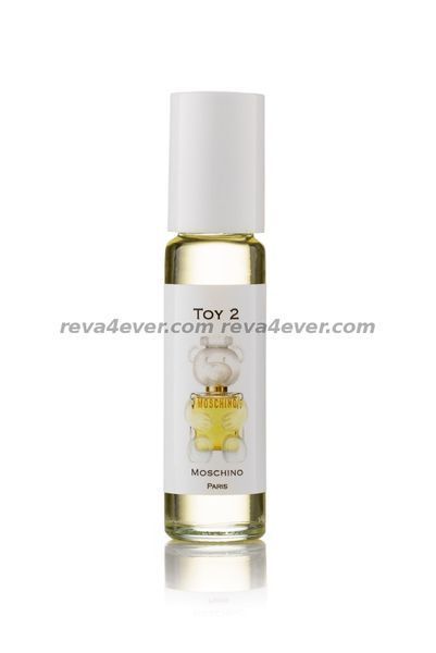 Moschino Toy 2 oil 10ml oil parfumooil