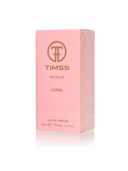 Bvlgari Omnia Coral edp 50ml Timms