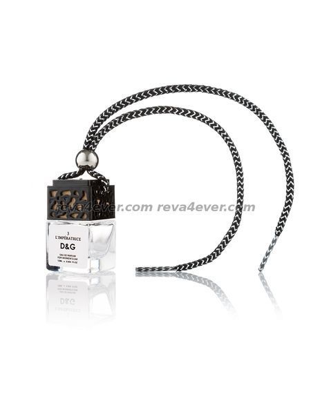 Dolce and Gabbana Limperatrace 3 10 ml car perfume VIP