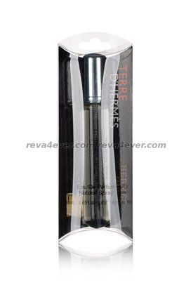 Hermes Terre dHermes edt 20ml парфуми ручка спрей скло на блістері 96 фото