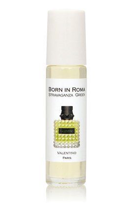 Valentino Donna Born в Рома Green Stravaganza oil 10ml олія абсолю 534 фото