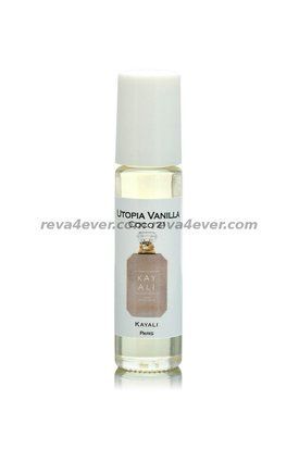 Kayali Utopia Vanilla Coco oil 10мл масло абсолю 330 фото
