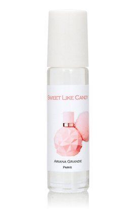 Ariana Grande Sweet Like Candy 10ml масло абсолю 582 фото