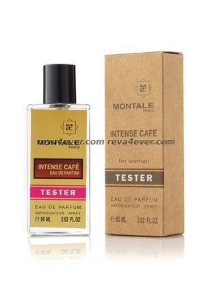 Montale Intense Cafe edp 60ml duty free tester 93 фото