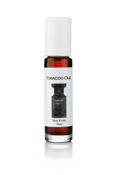 Tom Ford Tobacco Oud oil 10мл масло абсолю 0201 фото