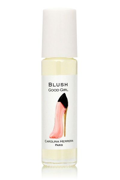 Carolina Herrera Good Girl Blush olejek 10ml perfumowany
