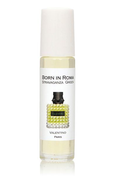Valentino Donna Born в Рома Green Stravaganza масло 10ml масло абсоля 534 фото