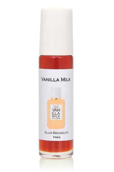 Ellis Brooklyn Vanilla Milk oil 10ml absolute oil NEW